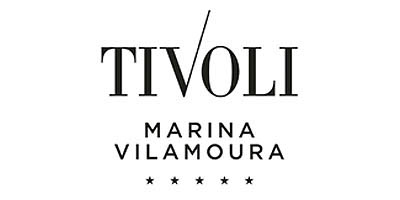 Tivoli Marina Vilamoura Logo